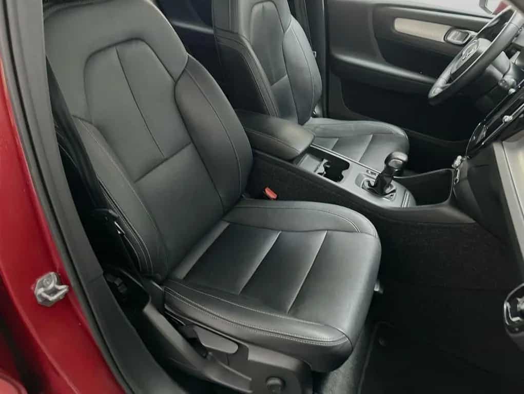 Volvo XC40 Momentum LED Klimaaut. Leder PDC Sound 07/2019-photo-20