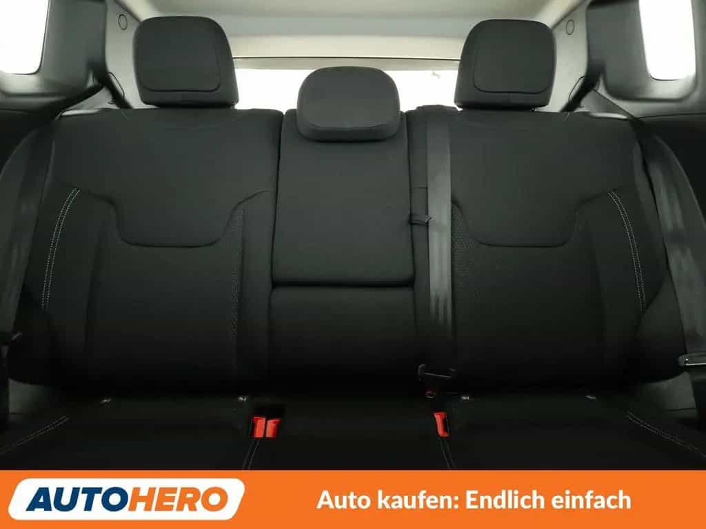 Jeep Renegade 1.3 TGDi Limited 4x4 Aut*NAVI*ACC*CAM* 11/2019-photo-15