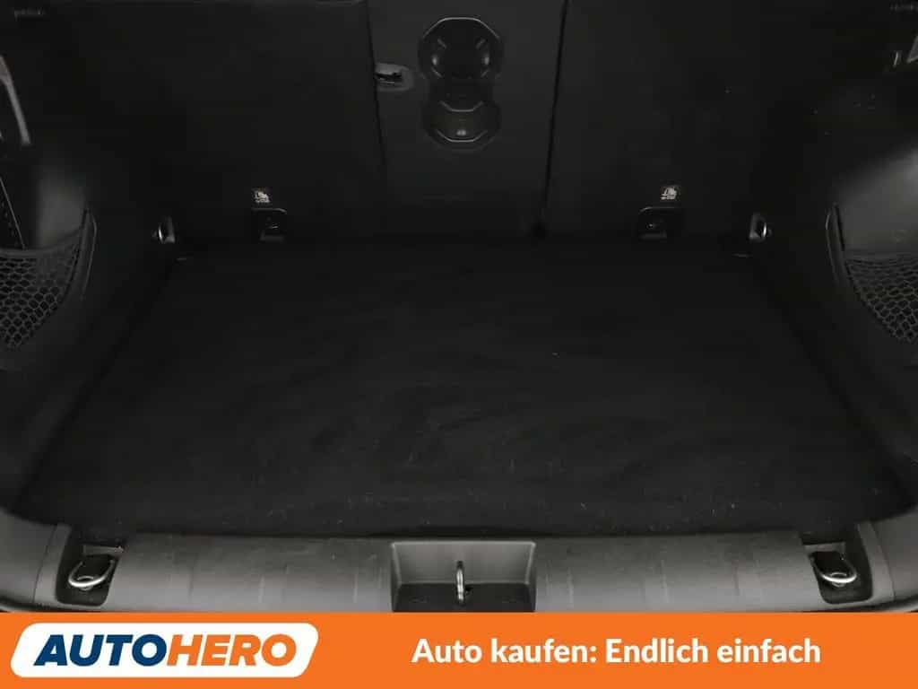 Jeep Renegade 1.3 TGDi Limited 4x4 Aut*NAVI*ACC*CAM* 11/2019-photo-17