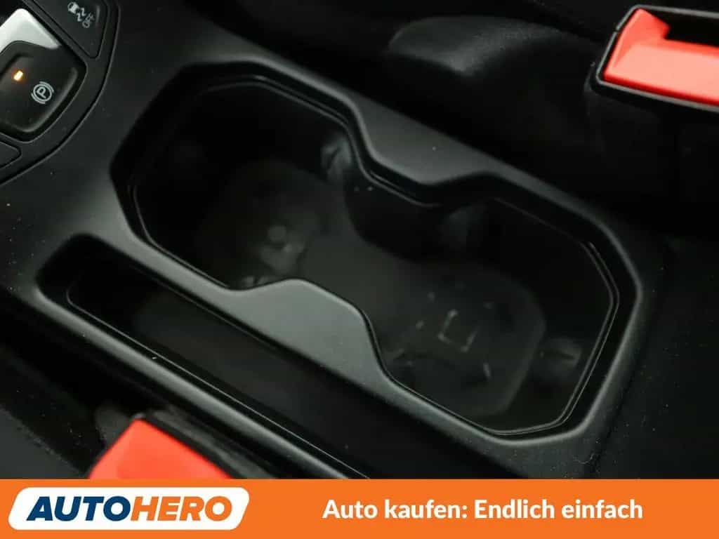 Jeep Renegade 1.3 TGDi Limited 4x4 Aut*NAVI*ACC*CAM* 11/2019-photo-27