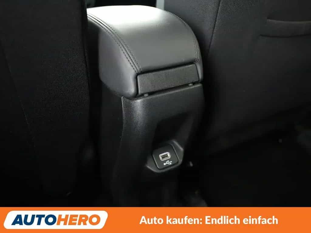 Jeep Renegade 1.3 TGDi Limited 4x4 Aut*NAVI*ACC*CAM* 11/2019-photo-31