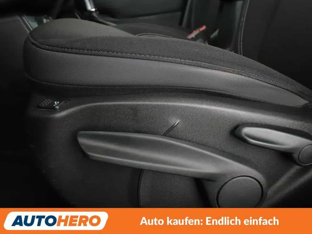 Jeep Renegade 1.3 TGDi Limited 4x4 Aut*NAVI*ACC*CAM* 11/2019-photo-33