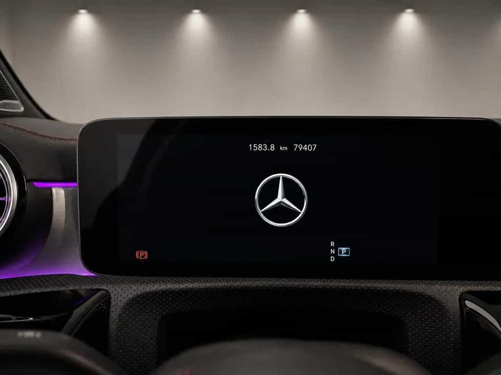 Mercedes-Benz CLA 250 Shooting Brake CLA 250 4MATIC DCT Sh... 03/2021-photo-4