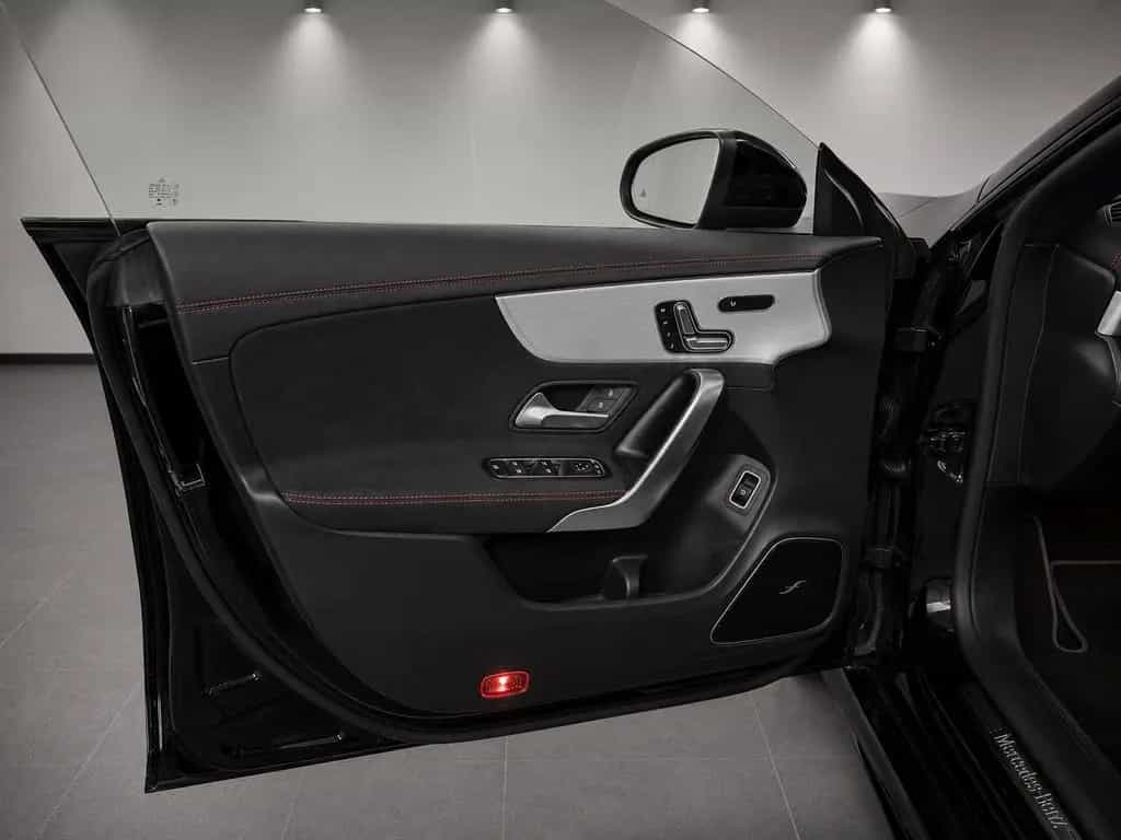 Mercedes-Benz CLA 250 Shooting Brake CLA 250 4MATIC DCT Sh... 03/2021-photo-6