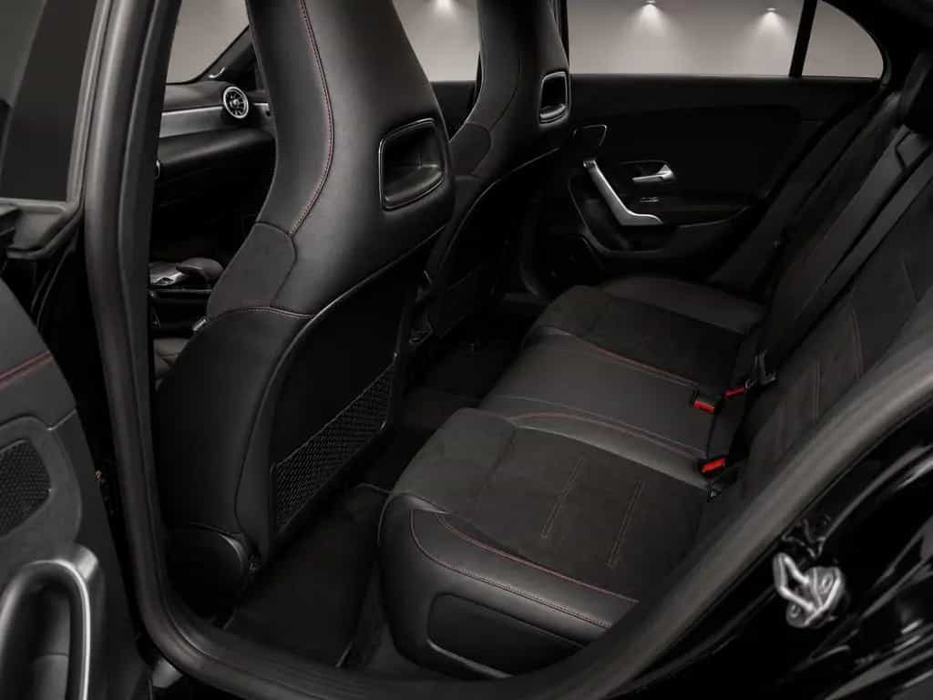 Mercedes-Benz CLA 250 Shooting Brake CLA 250 4MATIC DCT Sh... 03/2021-photo-8