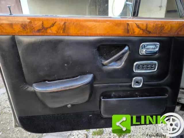 Rolls-Royce Silver Shadow ROLLS-ROYCE Other Silver Shadow I 06/1969-photo-11