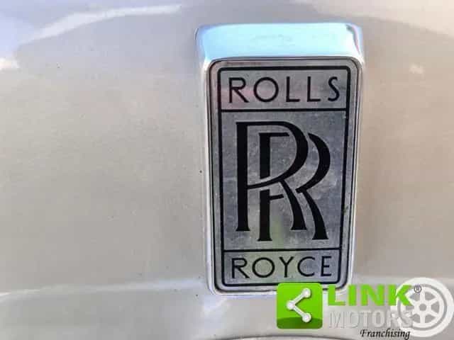 Rolls-Royce Silver Shadow ROLLS-ROYCE Other Silver Shadow I 06/1969-photo-14