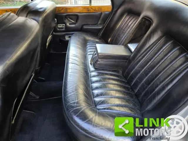 Rolls-Royce Silver Shadow ROLLS-ROYCE Other Silver Shadow I 06/1969-photo-6
