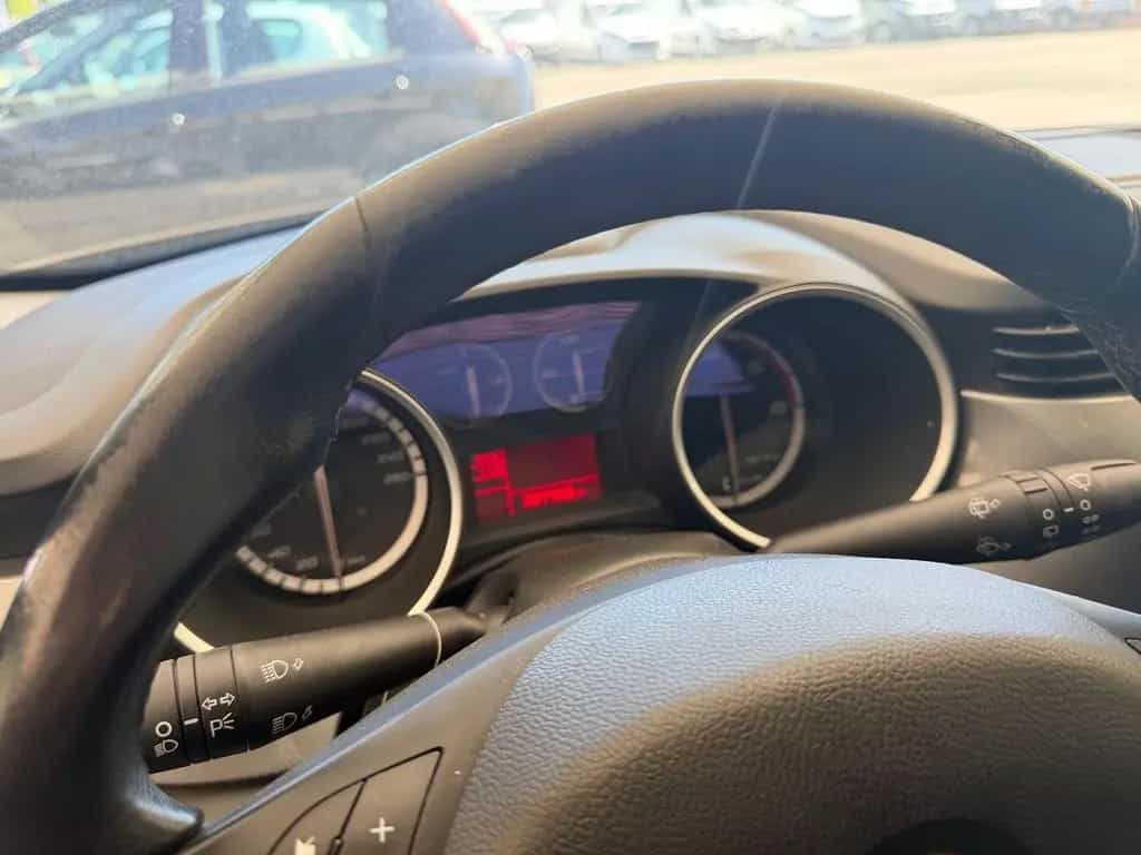 Alfa Romeo Giulietta 1.6 diesel 2013 05/2013-photo-11