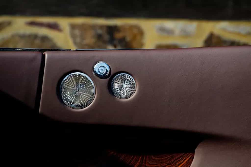 Rolls-Royce Dawn 03/2017-photo-14