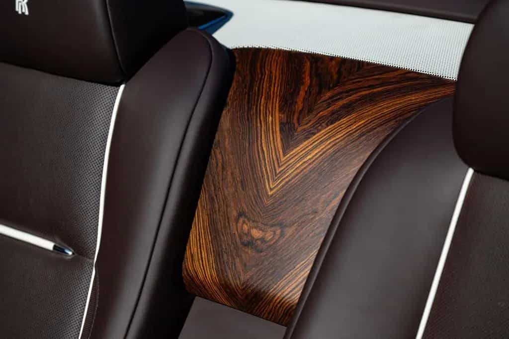 Rolls-Royce Dawn 03/2017-photo-16