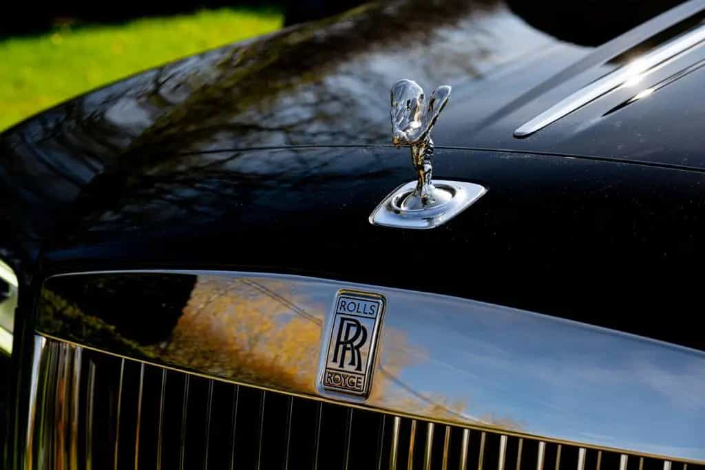 Rolls-Royce Dawn 03/2017-photo-8