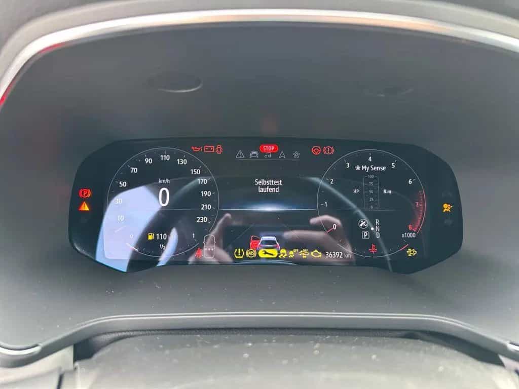Renault Captur TCe EDC GPF EDITION ONE *Bose*Keyless* 01/2021-photo-11