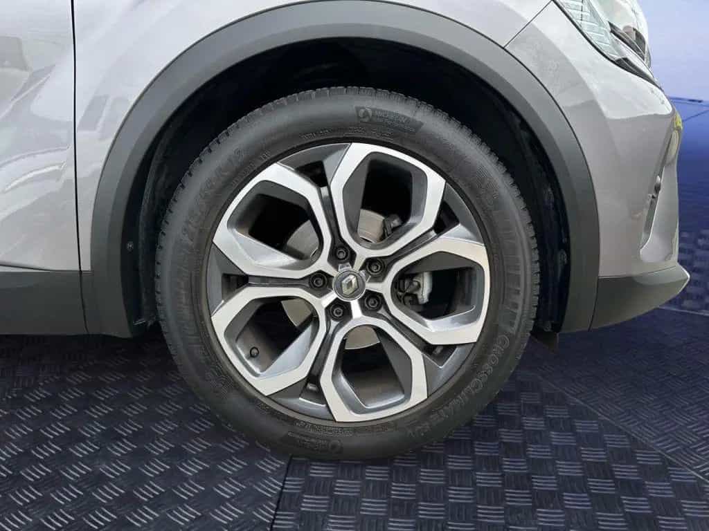 Renault Captur TCe EDC GPF EDITION ONE *Bose*Keyless* 01/2021-photo-15
