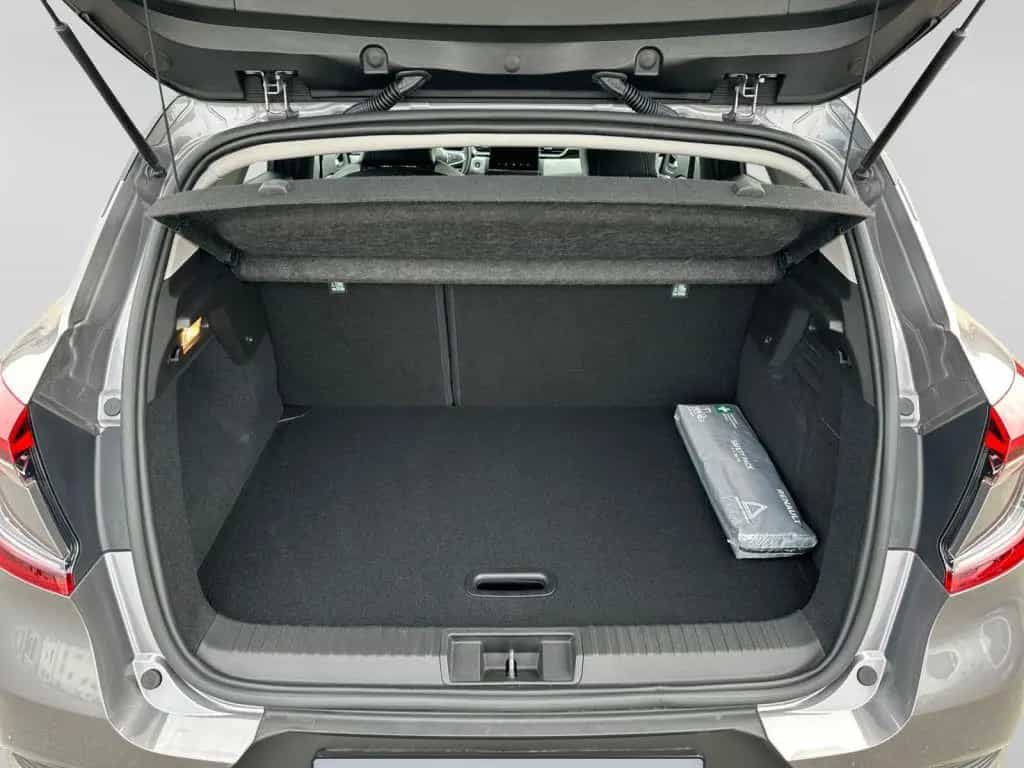 Renault Captur TCe EDC GPF EDITION ONE *Bose*Keyless* 01/2021-photo-6