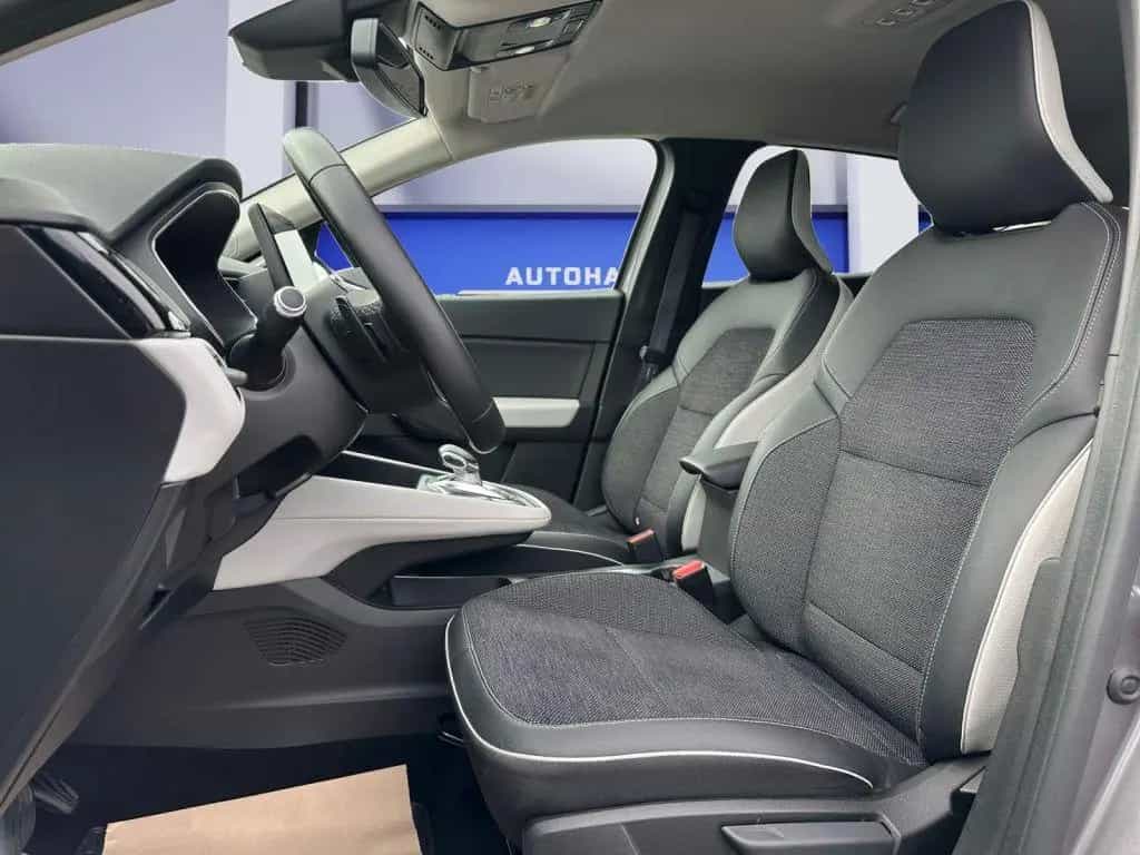 Renault Captur TCe EDC GPF EDITION ONE *Bose*Keyless* 01/2021-photo-7