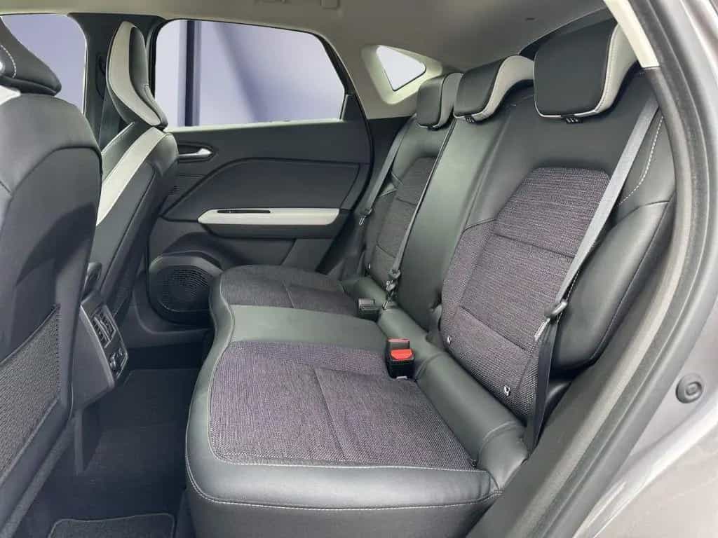 Renault Captur TCe EDC GPF EDITION ONE *Bose*Keyless* 01/2021-photo-8