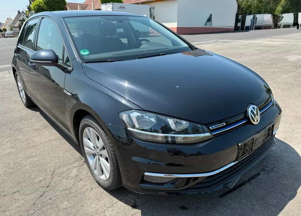 Volkswagen Golf 1.5 TSI ACT OPF DSG BlueMot. Comfortlin... 05/2019-photo-0