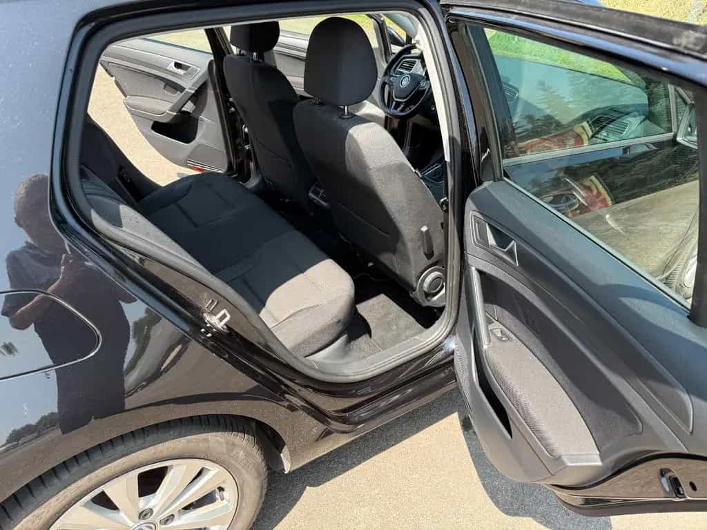 Volkswagen Golf 1.5 TSI ACT OPF DSG BlueMot. Comfortlin... 05/2019-photo-10