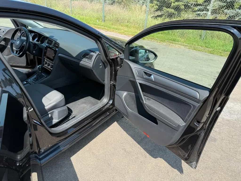 Volkswagen Golf 1.5 TSI ACT OPF DSG BlueMot. Comfortlin... 05/2019-photo-11