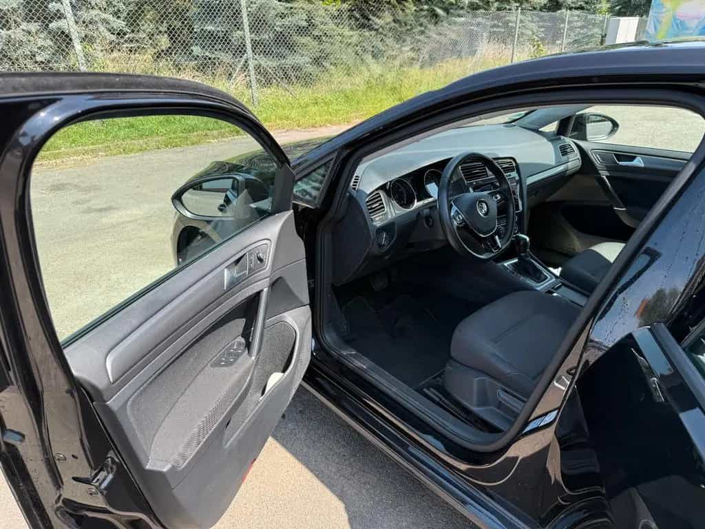 Volkswagen Golf 1.5 TSI ACT OPF DSG BlueMot. Comfortlin... 05/2019-photo-12