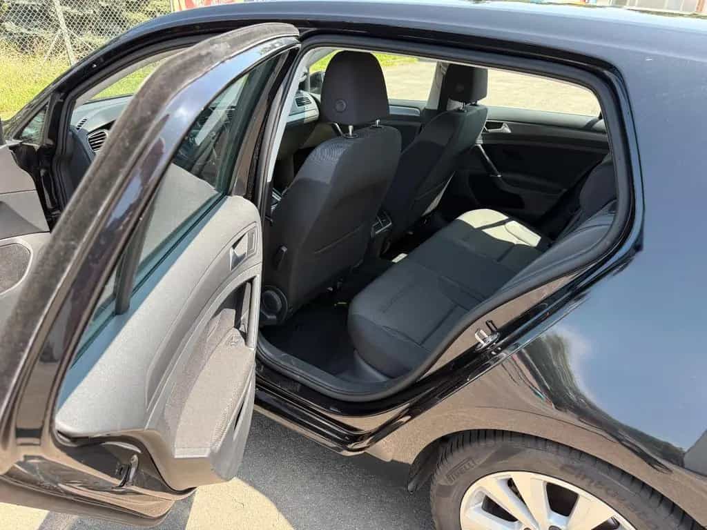 Volkswagen Golf 1.5 TSI ACT OPF DSG BlueMot. Comfortlin... 05/2019-photo-13