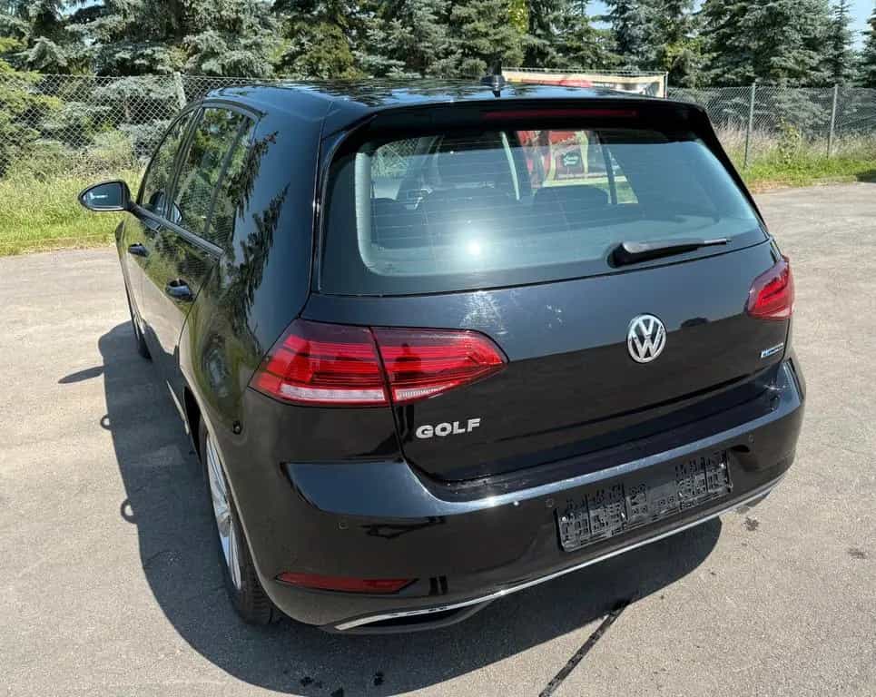 Volkswagen Golf 1.5 TSI ACT OPF DSG BlueMot. Comfortlin... 05/2019-photo-1