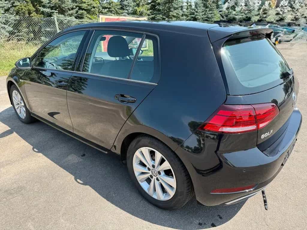 Volkswagen Golf 1.5 TSI ACT OPF DSG BlueMot. Comfortlin... 05/2019-photo-2