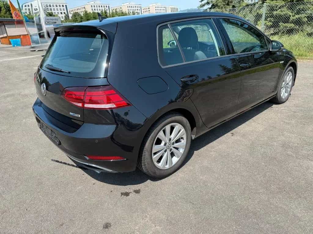 Volkswagen Golf 1.5 TSI ACT OPF DSG BlueMot. Comfortlin... 05/2019-photo-3