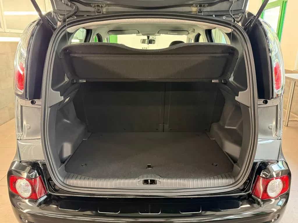Citroën C3 Picasso "5 JAHRE GARANTIE" Klima PDC Tempom. 04/2017-photo-10