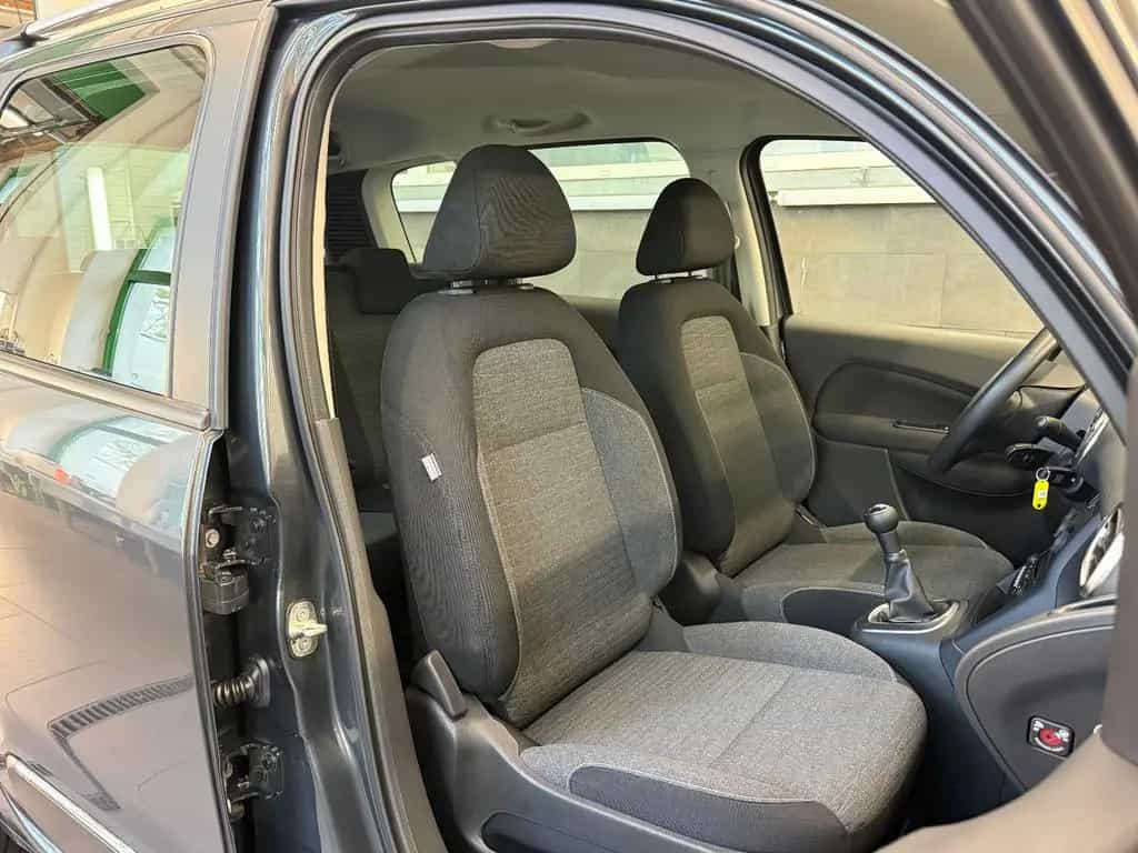 Citroën C3 Picasso "5 JAHRE GARANTIE" Klima PDC Tempom. 04/2017-photo-15