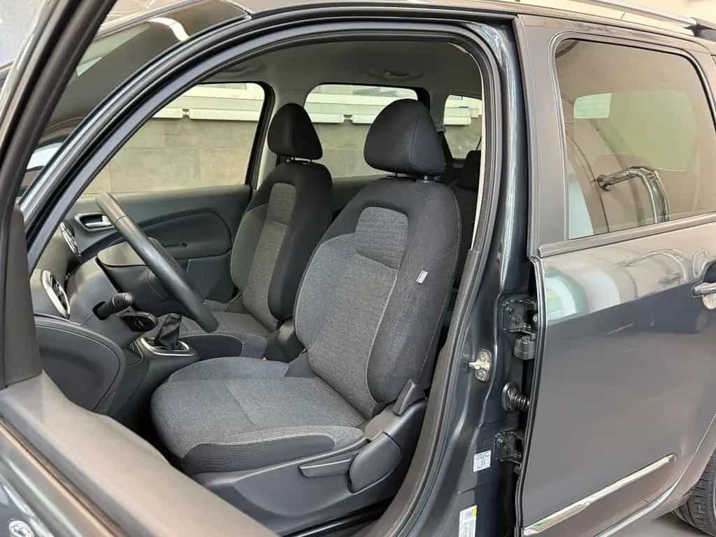 Citroën C3 Picasso "5 JAHRE GARANTIE" Klima PDC Tempom. 04/2017-photo-2