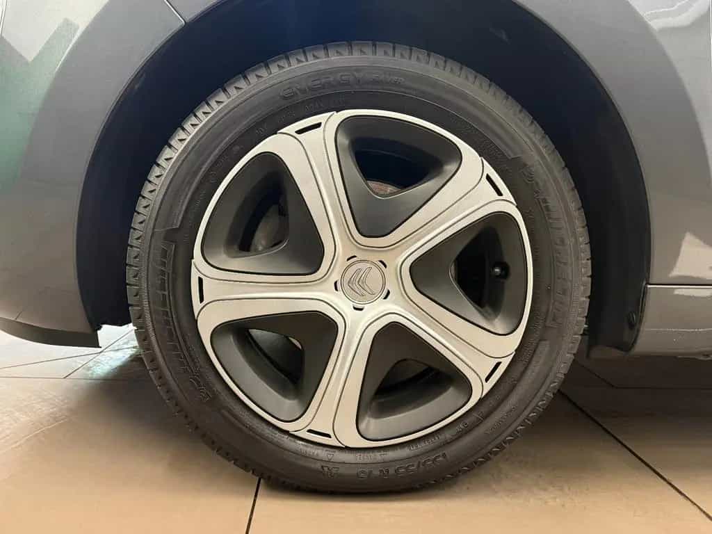 Citroën C3 Picasso "5 JAHRE GARANTIE" Klima PDC Tempom. 04/2017-photo-21