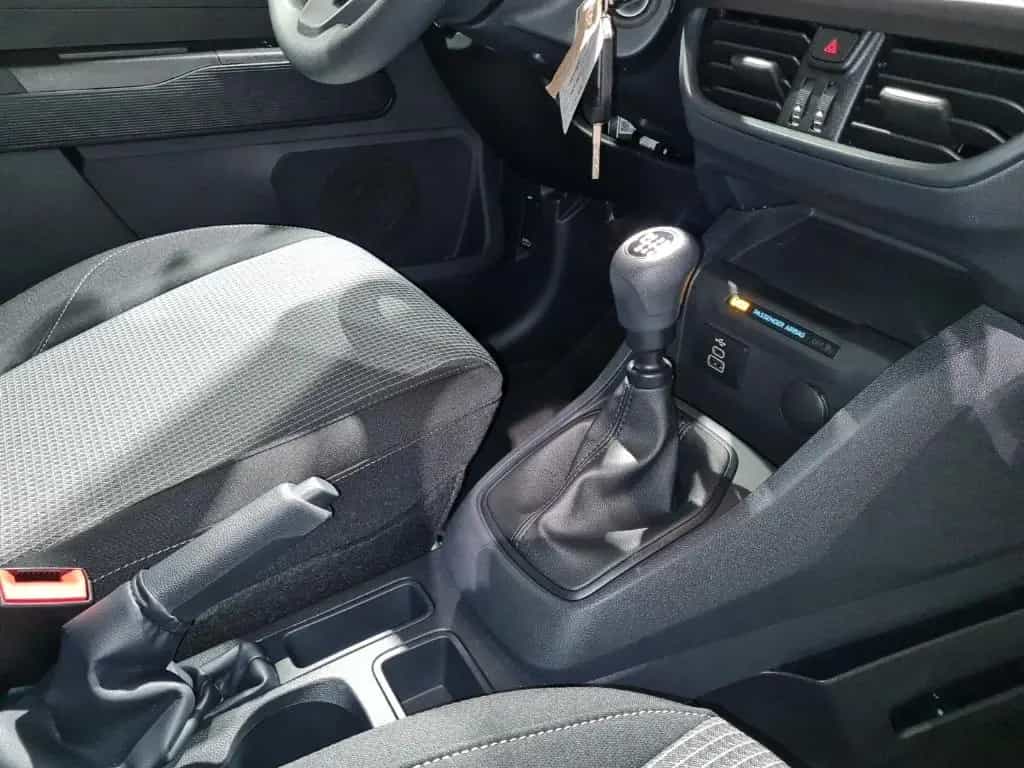 Ford Transit Courier Trend Kasten-LKW EcoBoost "GJR" null-photo-7