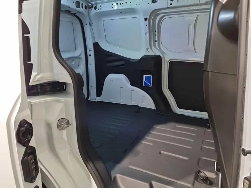 Ford Transit Courier Trend Kasten-LKW EcoBoost "GJR" null-photo-8