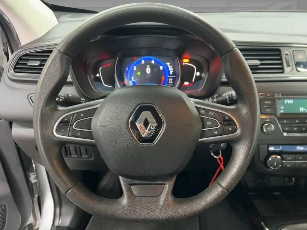 Renault Kadjar TCe 130 Life 09/2017-photo-10