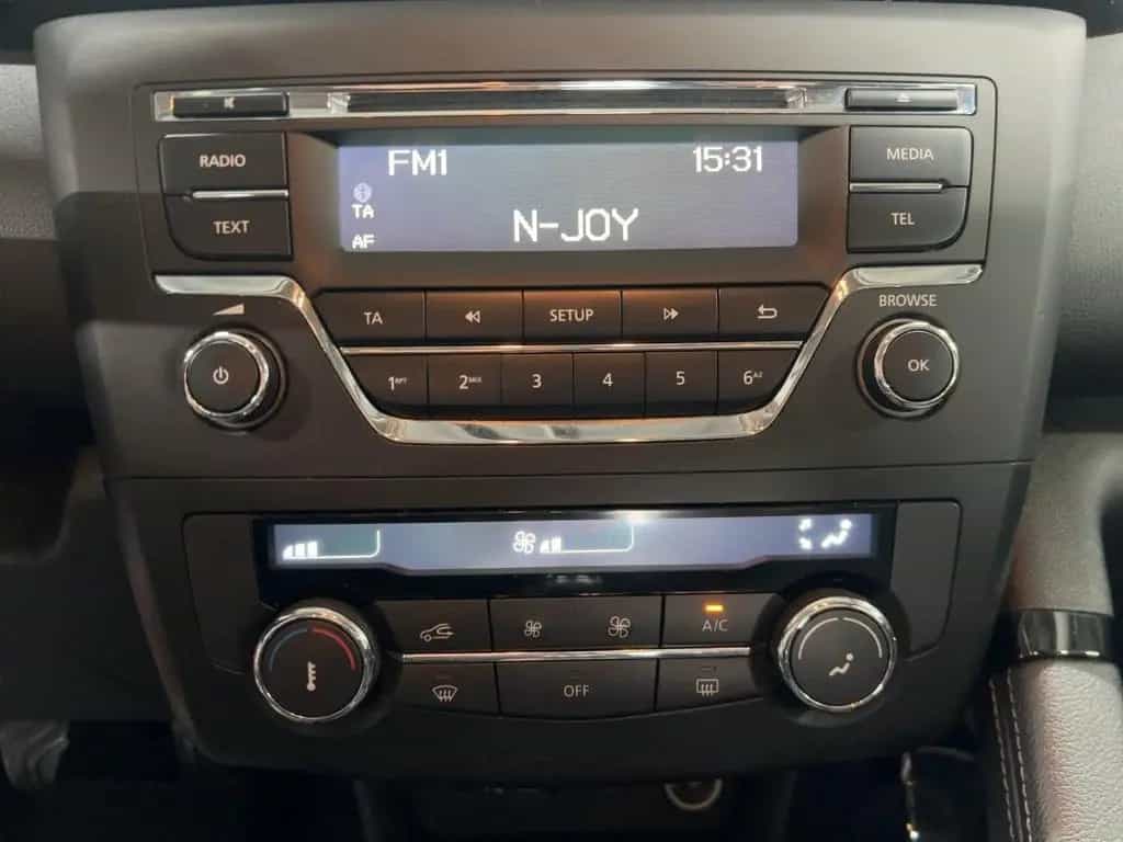 Renault Kadjar TCe 130 Life 09/2017-photo-12