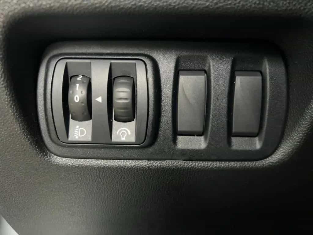 Renault Kadjar TCe 130 Life 09/2017-photo-16