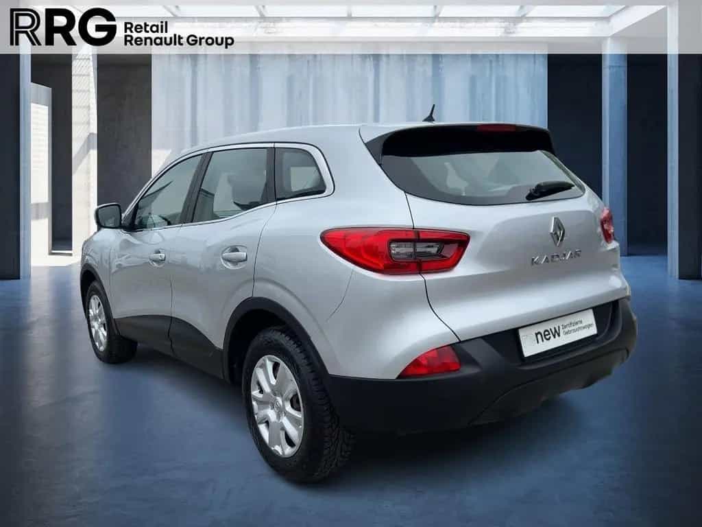 Renault Kadjar TCe 130 Life 09/2017-photo-3