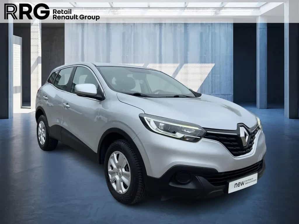 Renault Kadjar TCe 130 Life 09/2017-photo-6