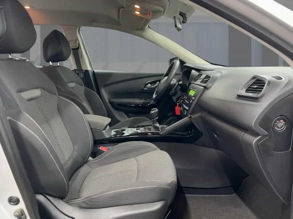 Renault Kadjar TCe 130 Life 09/2017-photo-7