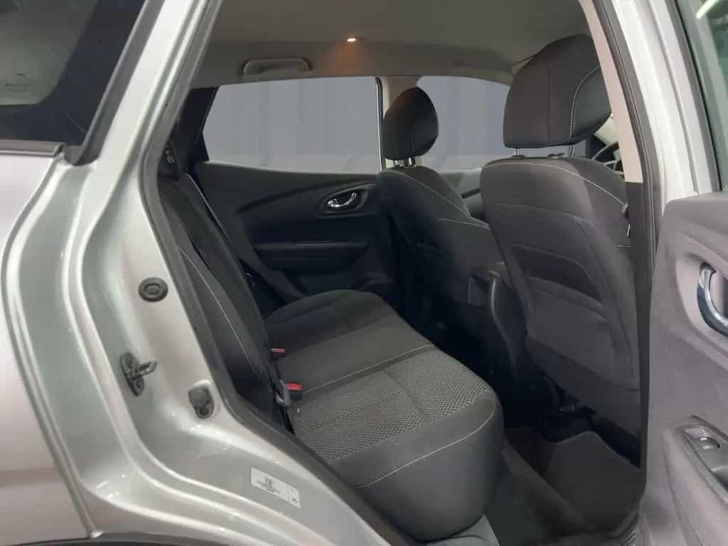 Renault Kadjar TCe 130 Life 09/2017-photo-8