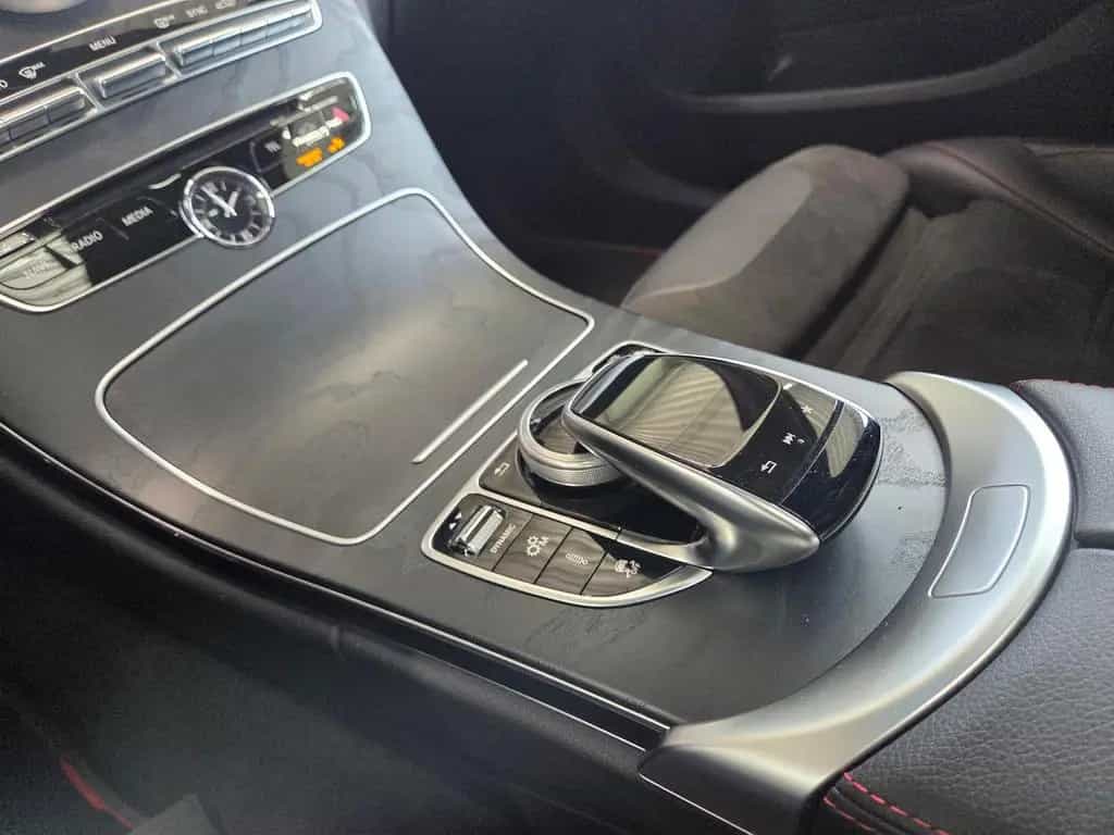 Mercedes-Benz C 43 AMG C 43 T AMG 4Matic /Panorama/360Grad/2.Hand/*225€ 07/2017-photo-22