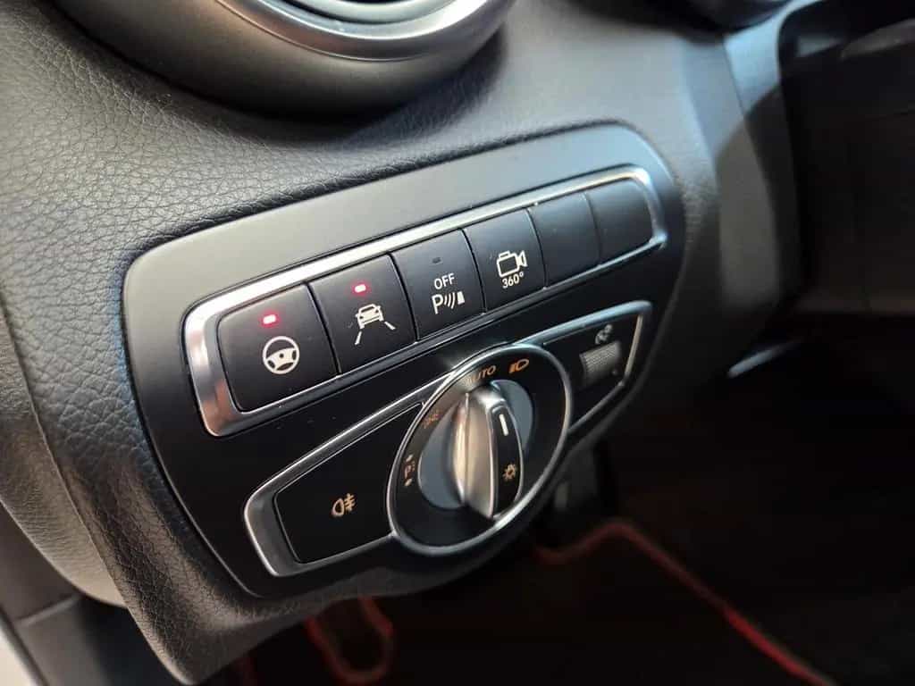 Mercedes-Benz C 43 AMG C 43 T AMG 4Matic /Panorama/360Grad/2.Hand/*225€ 07/2017-photo-24