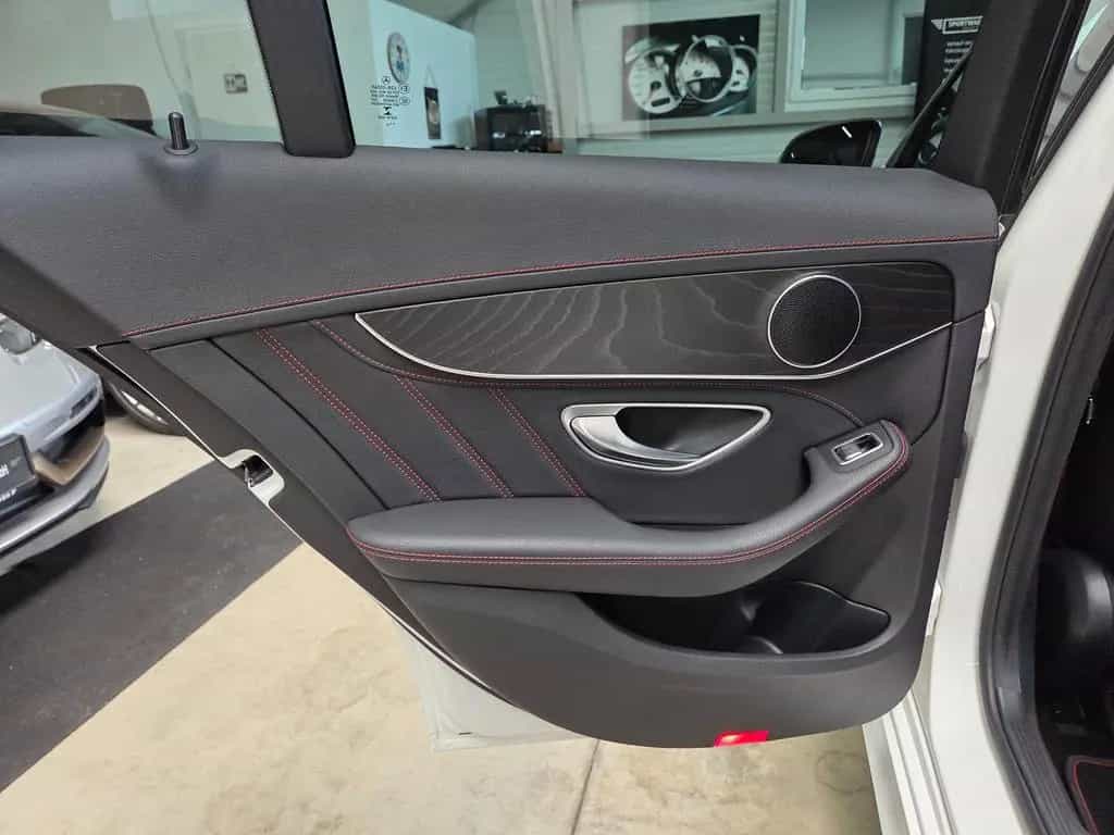 Mercedes-Benz C 43 AMG C 43 T AMG 4Matic /Panorama/360Grad/2.Hand/*225€ 07/2017-photo-25