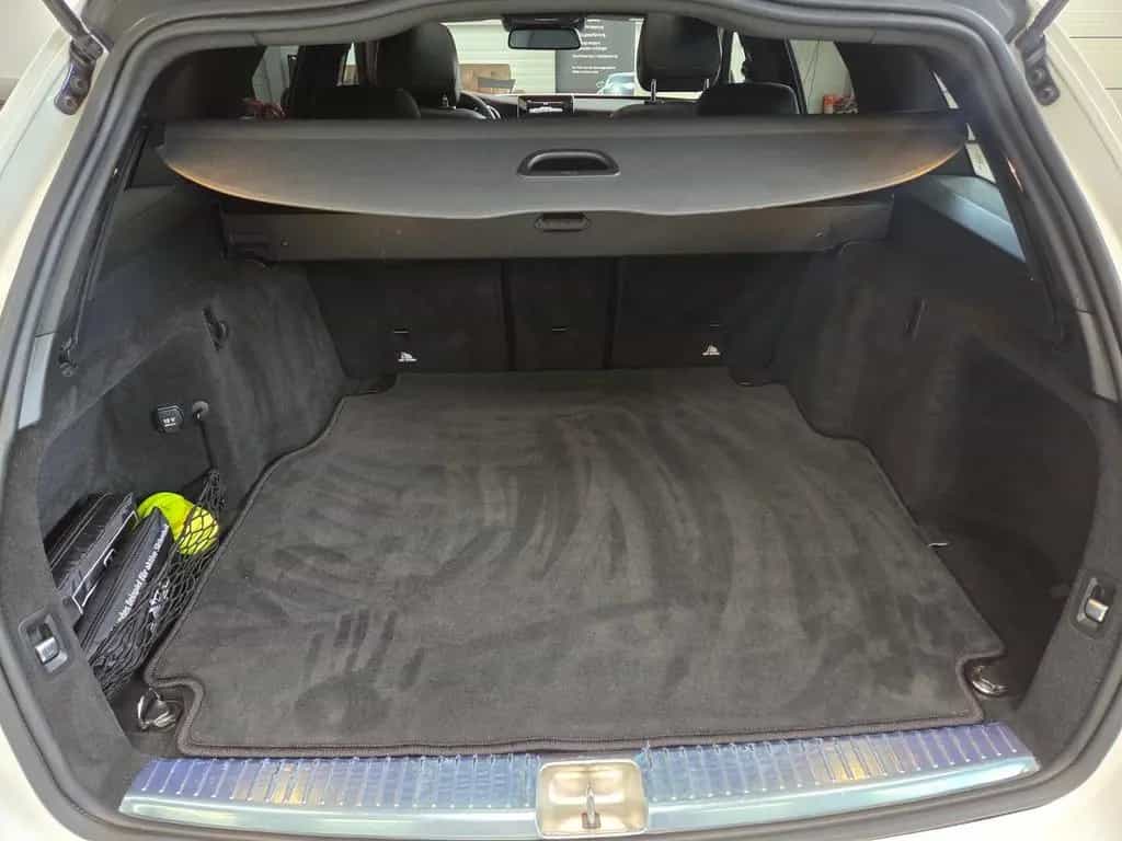 Mercedes-Benz C 43 AMG C 43 T AMG 4Matic /Panorama/360Grad/2.Hand/*225€ 07/2017-photo-28