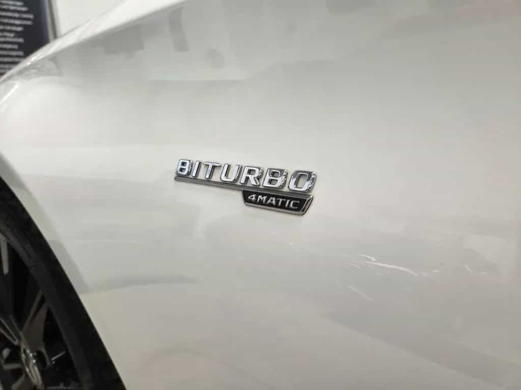 Mercedes-Benz C 43 AMG C 43 T AMG 4Matic /Panorama/360Grad/2.Hand/*225€ 07/2017-photo-32