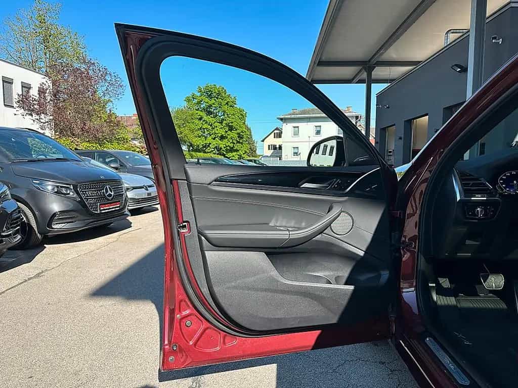 ALPINA Other XD4 BiTurbo 3.0d xDrive Aut. / AHK / Head Up ... 06/2024-photo-19