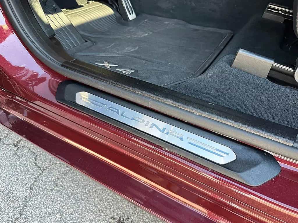 ALPINA Other XD4 BiTurbo 3.0d xDrive Aut. / AHK / Head Up ... 06/2024-photo-22
