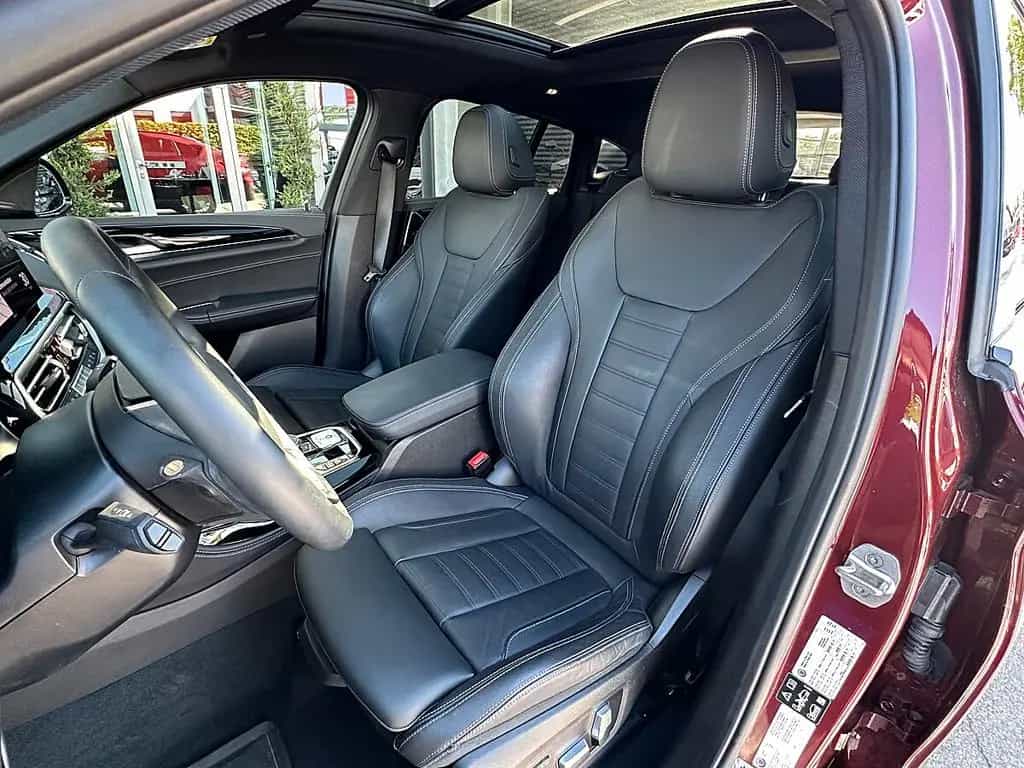 ALPINA Other XD4 BiTurbo 3.0d xDrive Aut. / AHK / Head Up ... 06/2024-photo-24